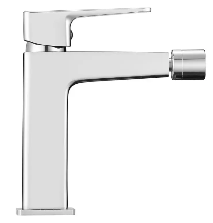 Змішувач для біде Lidz Orion 001AF Chrome LDORI001AFCRM48095 - фото 2
