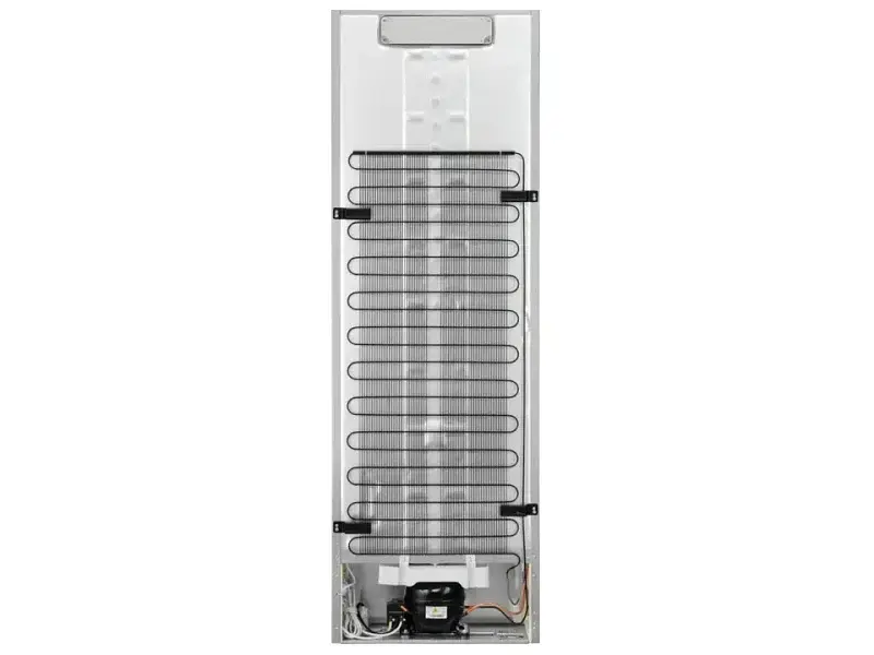 Морозильная камера Electrolux LUS7ME28X - фото 3