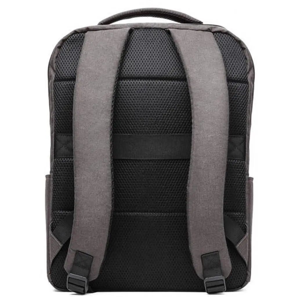 Рюкзак для ноутбука Xiaomi 15.6" RunMi 90 Light Business Backpack Grey (6971732584110) - фото 2