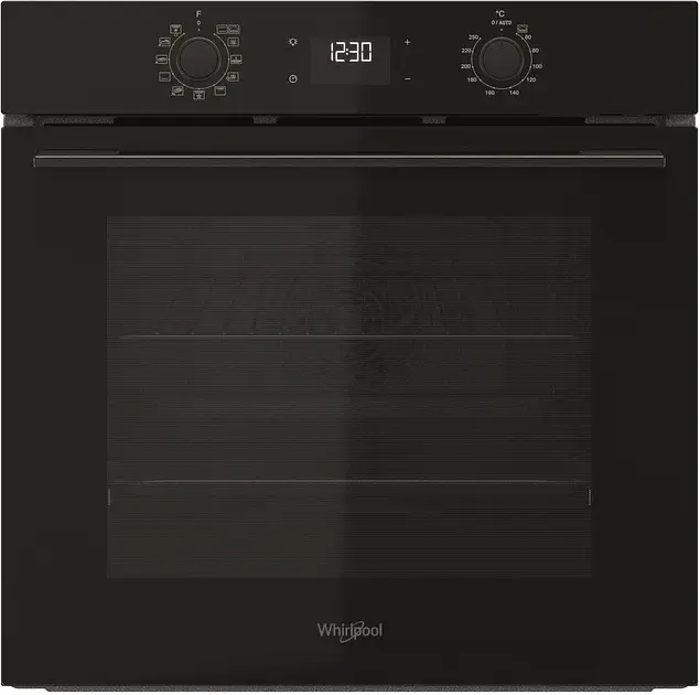 Духовка електрична Whirlpool OMK58CU1SB