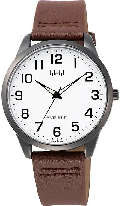 Годинник Q&Q C32A-001PY - фото 3