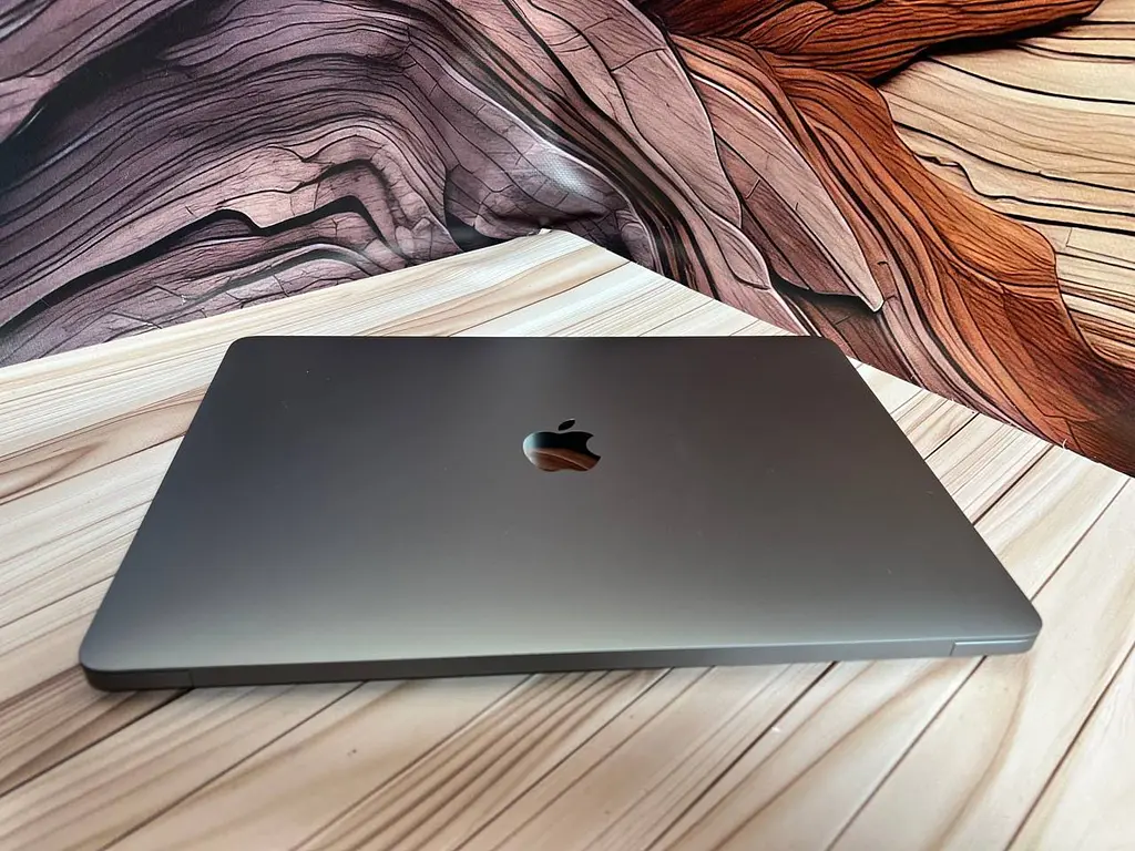 Б/в Ноутбук Apple MacBook Air 13" 2019 A1932 i5-8210Y/8/256 (FVFZR9QCLYWH) - фото 7