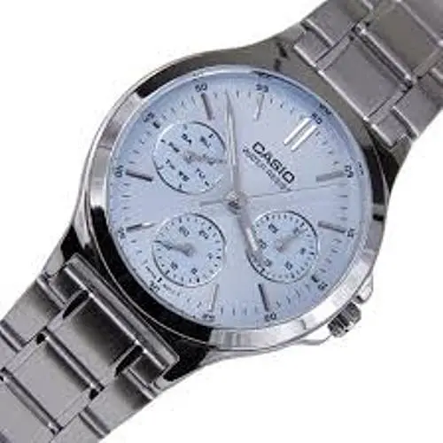 Годинник Casio LTP-V300D-2AUDF - фото 3