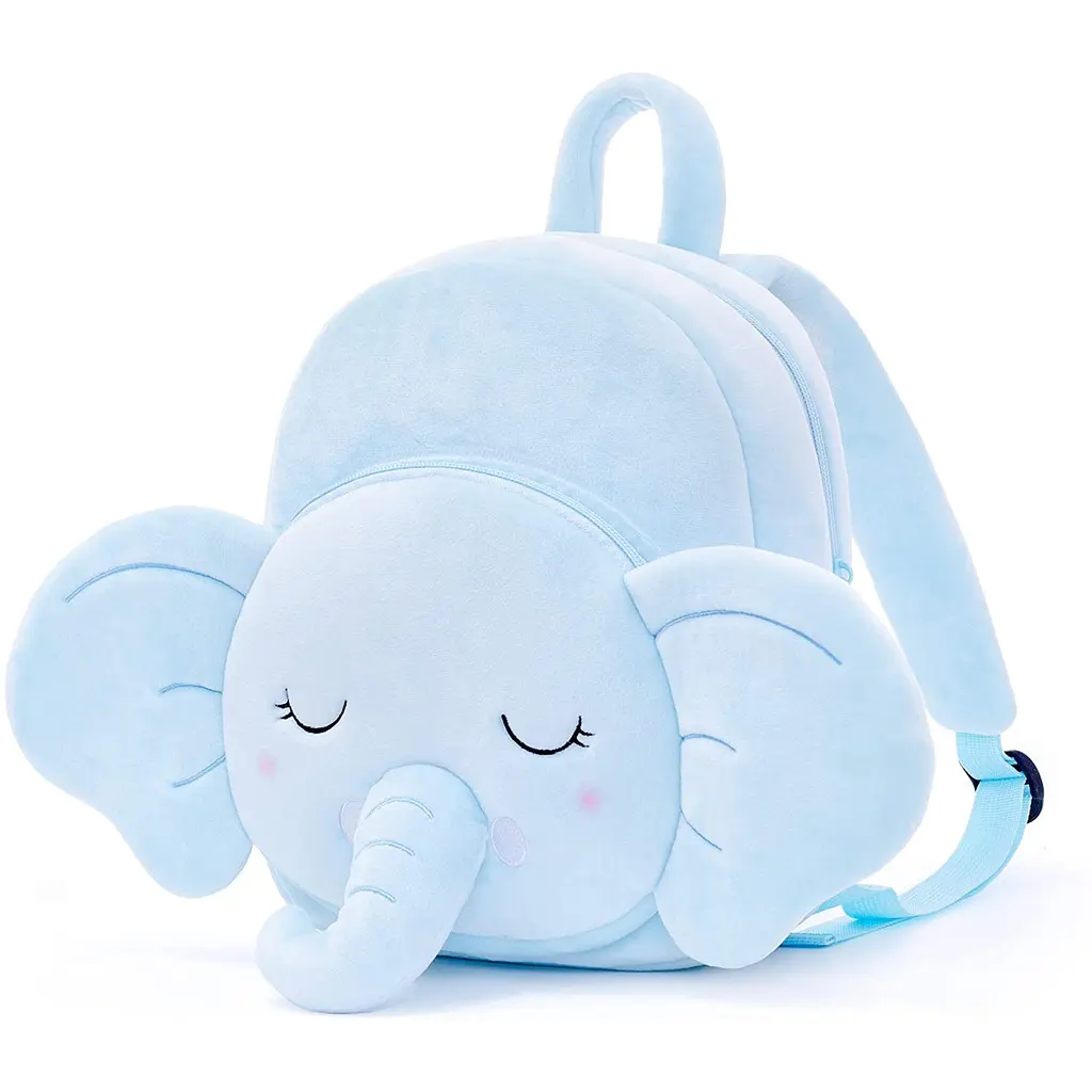 Дитячий рюкзак Lazada Elephant