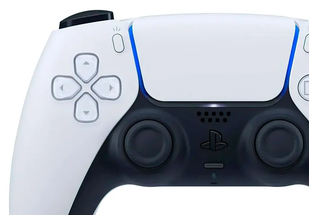 Ігрова консоль Sony PlayStation 5 Slim 1TB White (1000040591) [94342] - фото 5