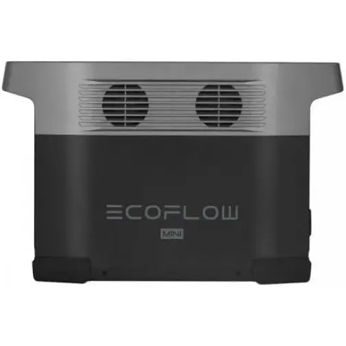 Портативна зарядна станція EcoFlow Delta Mini 1400W/882Wh UA 61846-ska - фото 6