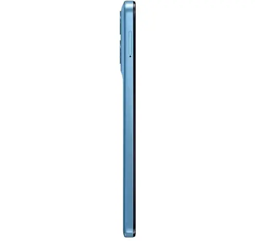 Смартфон Motorola G17 Power (XT2623-4) 8/256Gb Alaskan Blue (PBBM0004RS) No Adapter UA UCRF - фото 6