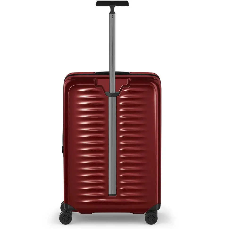 Валіза Victorinox AIROX/Victorinox Червоний Середня - фото 4