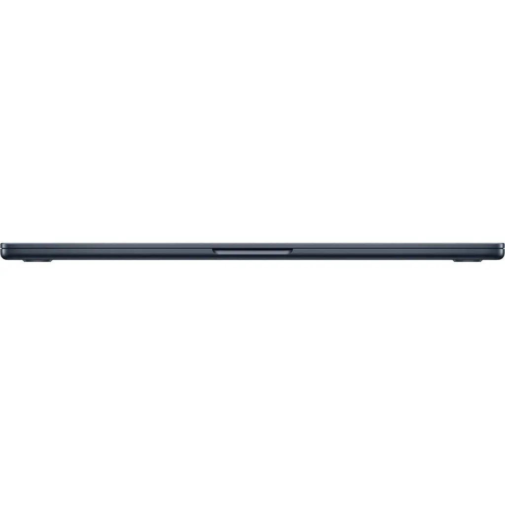 Ноутбук Apple MacBook Air 15` M4 16/256GB Midnight 2025 (MW1L3) [129788] - фото 4