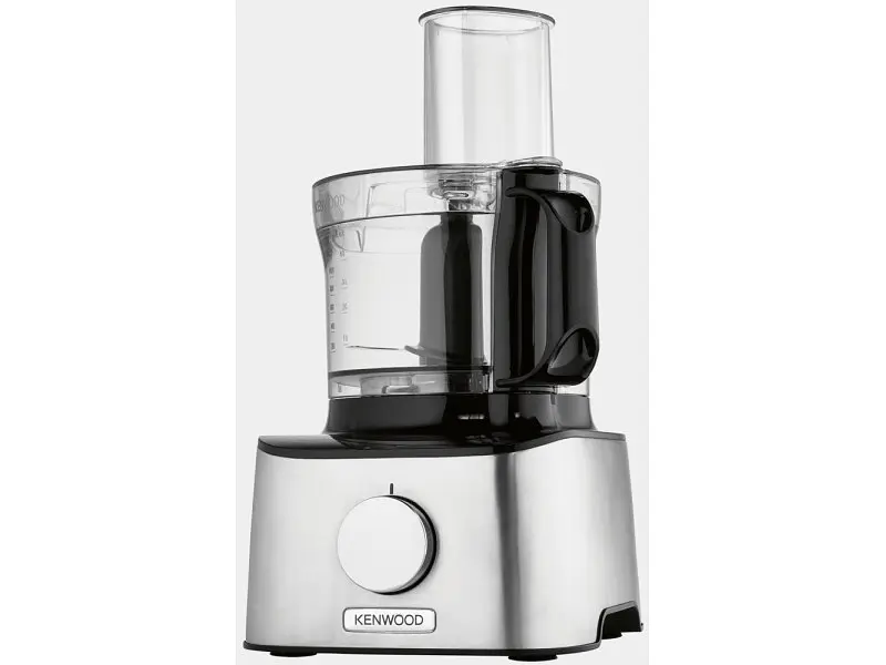 Кухонний комбайн Kenwood FDM301SS - фото 2