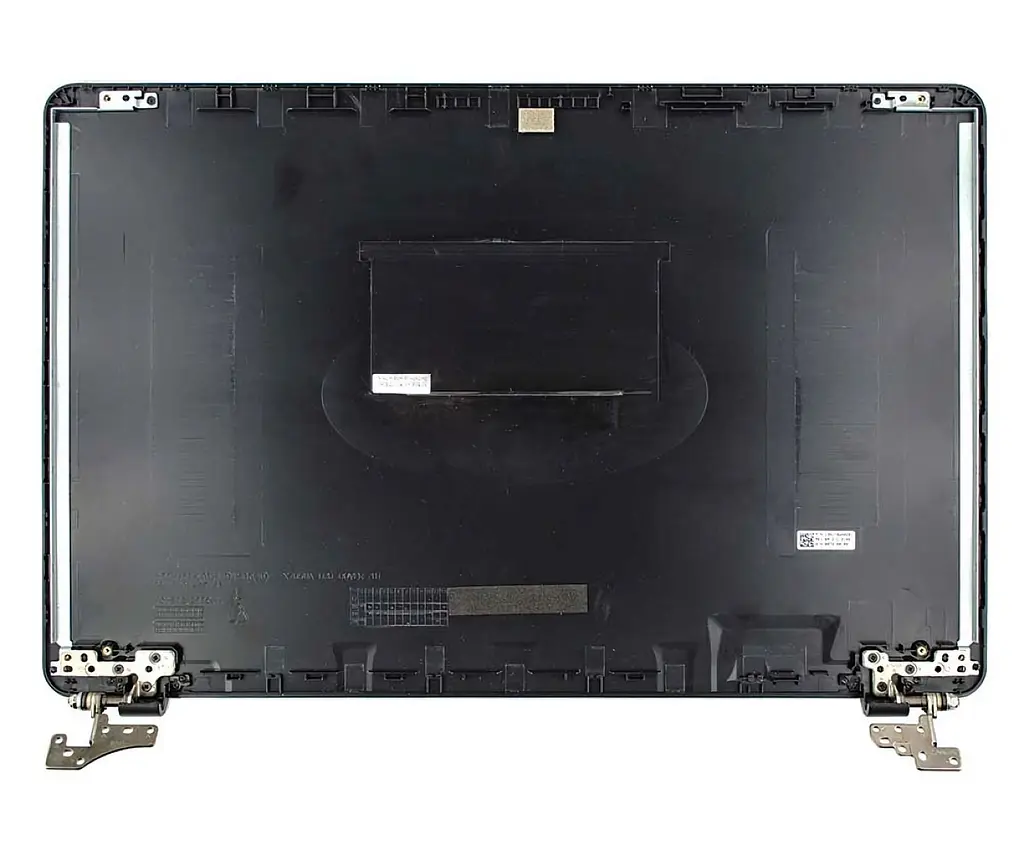 Кришка ноутбука + петлі / кришка екрана / кришка матриці для ноутбука Asus A705, D705, F705, M705, N705, R702, X705 Чорна (90NB0EV2-R7A010) Оригінал від Asus, Кришка матриці - фото 2