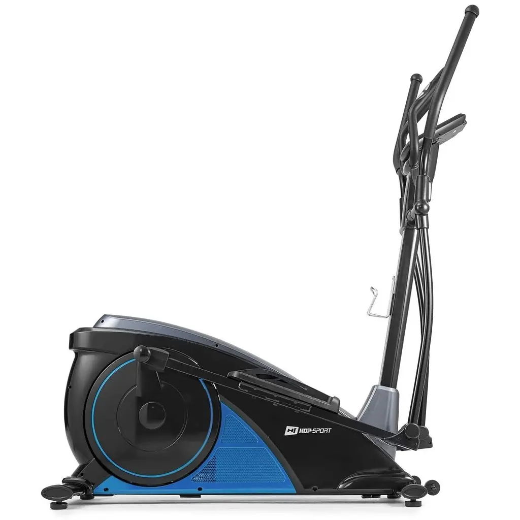 Орбітрек Hop-Sport HS-060C Blaze синій - фото 4