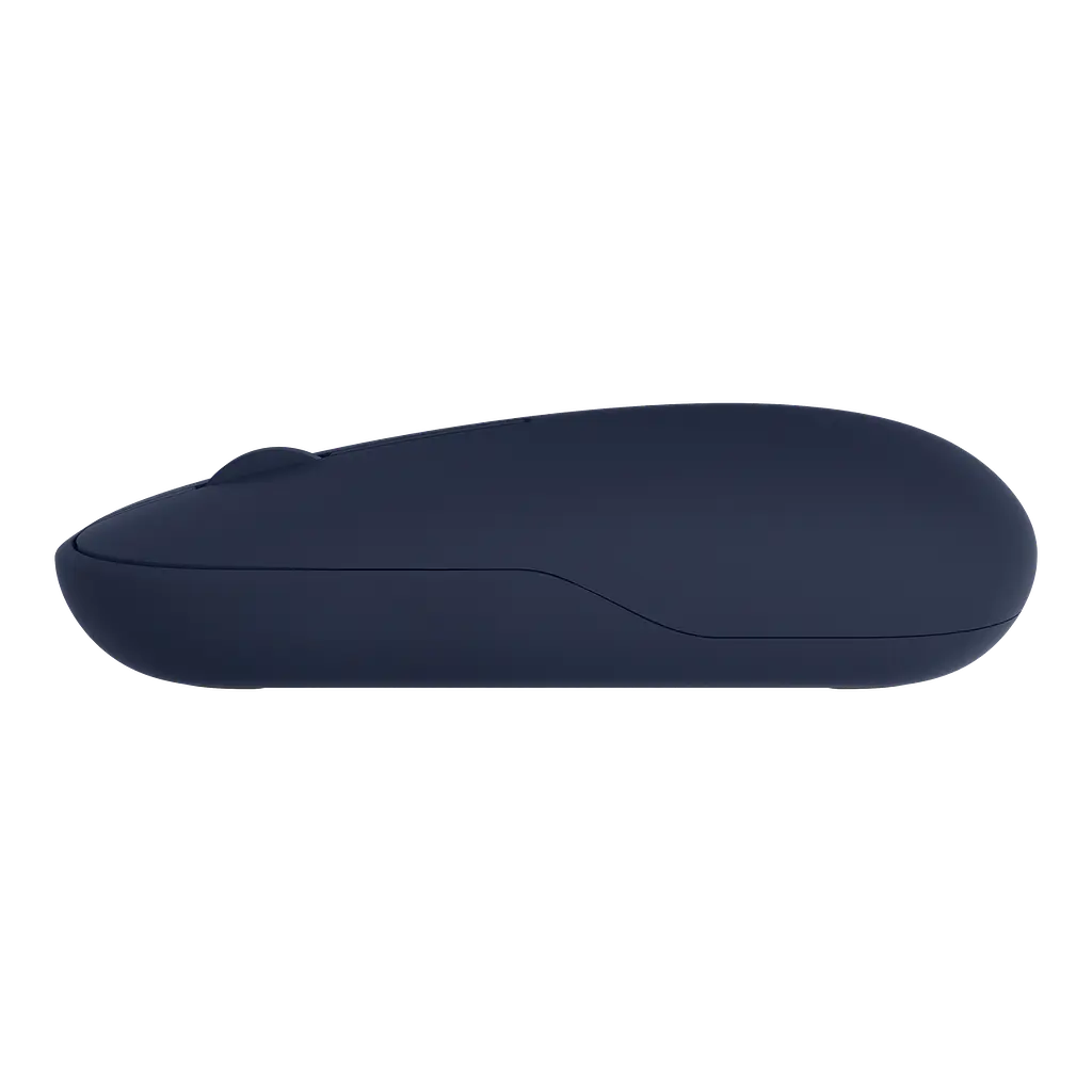 Беспроводная мышь Asus MD100 Dark blue (90XB07A0-BMU000) - фото 3