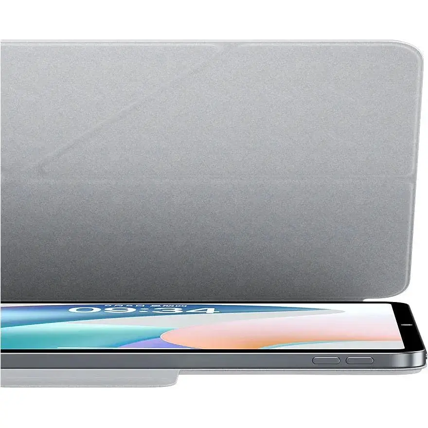 Чохол-книжка Benks Urban Magnetic Case для Apple iPad Air 13` (2024-2026)/Pro 12.9` (2020-2022) White [130649] - фото 4