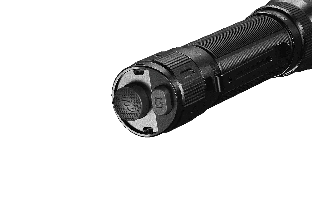 Фонарь ручной Fenix TK20R V2.0 - фото 3