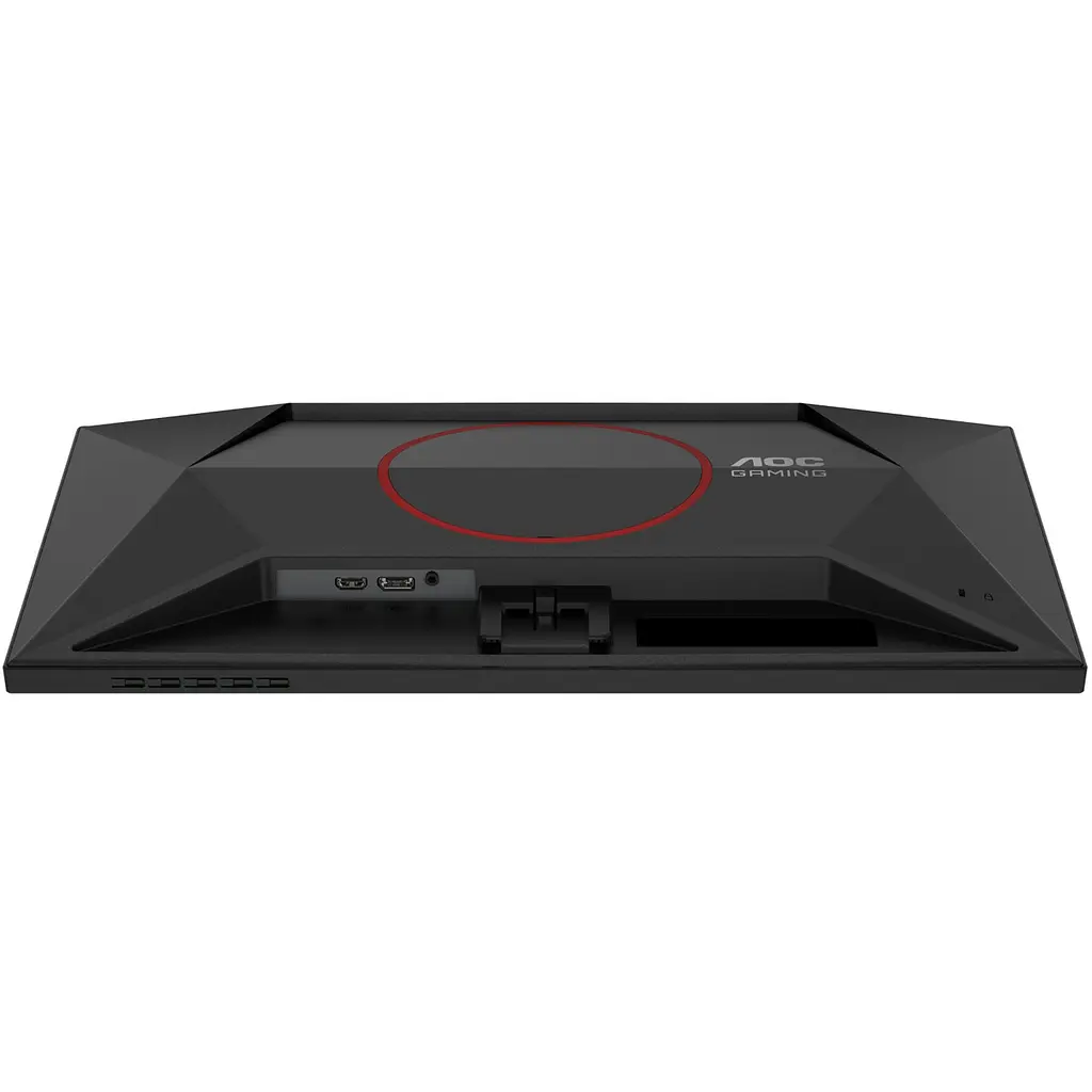 Монітор ігровий AOC 24G42E Black - фото 7