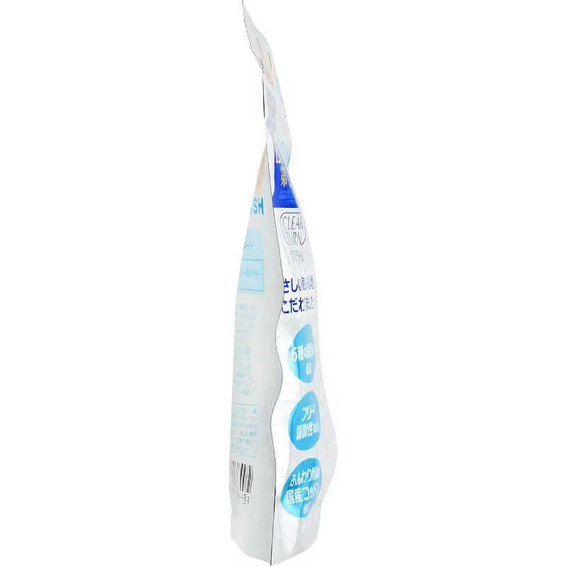 Японська маска KOSE Clear Turn Babyish Освітлююча з гіалуроновою кислотою, 50 шт - фото 2