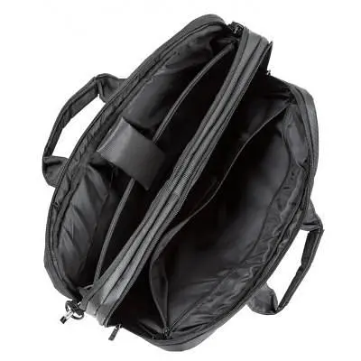 Сумка для ноутбука RivaCase 16" (8290 (Charcoa Black)) - фото 3