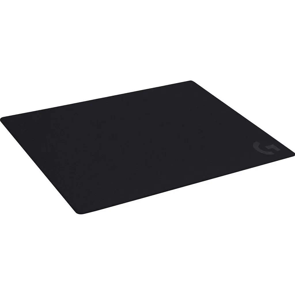 Ігрова поверхня Logitech G640 Black (943-000799) [154500] - фото 4