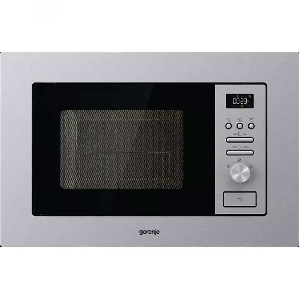 Микроволновая печь встроенная GORENJE BM201AG1X