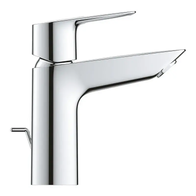 Змішувач Grohe M-Size BauLoop New (23762001) - фото 3