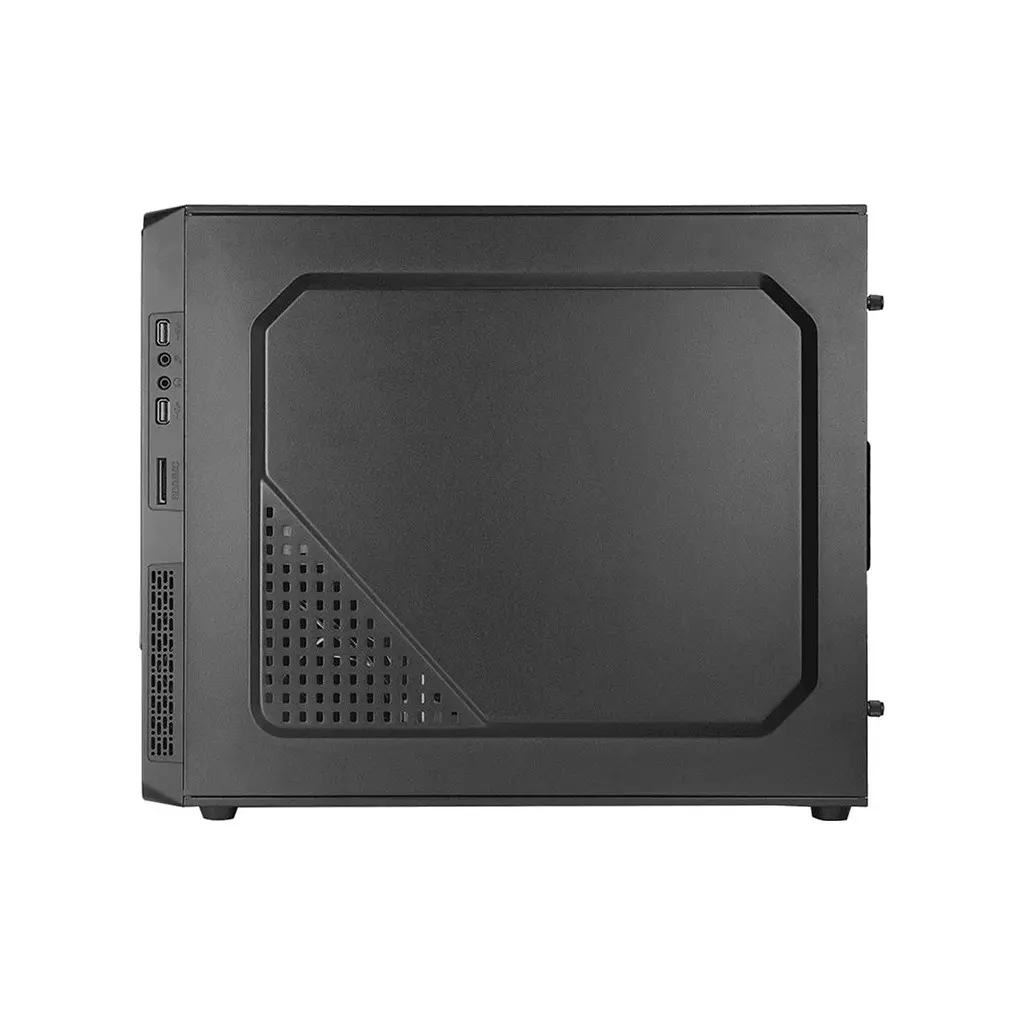 Корпус для ПК Chieftec UC-03B-OP - фото 4