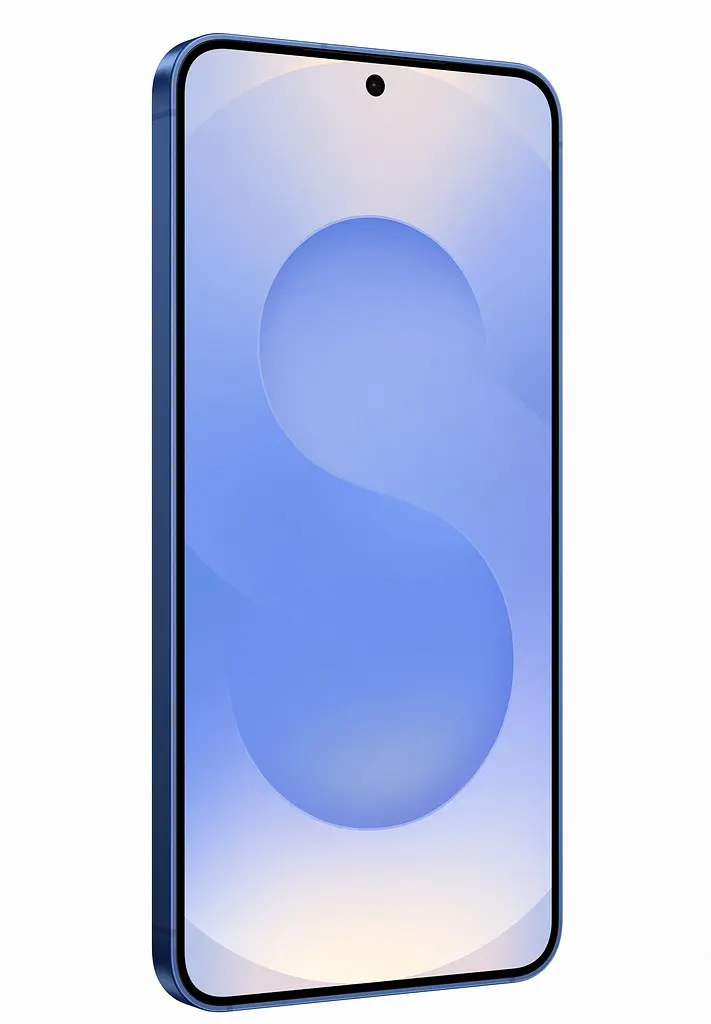Смартфон Samsung Galaxy S25 12/512GB Navy (SM-S931BDBHEUC) - фото 6
