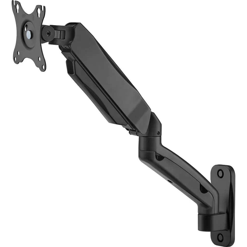 Настільне кріплення для монітора OfficePro MA310B 17-32` Black [123458] - фото 4