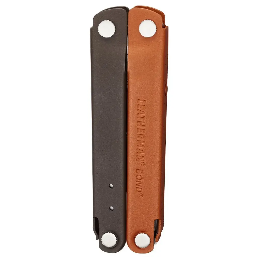 Мультитул Leatherman Bond Burnt Sienna (833307) - фото 4