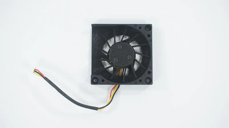 Вентилятор для ноутбука LENOVO EFWF-45F05M 3PIN (Кулер) - фото 3