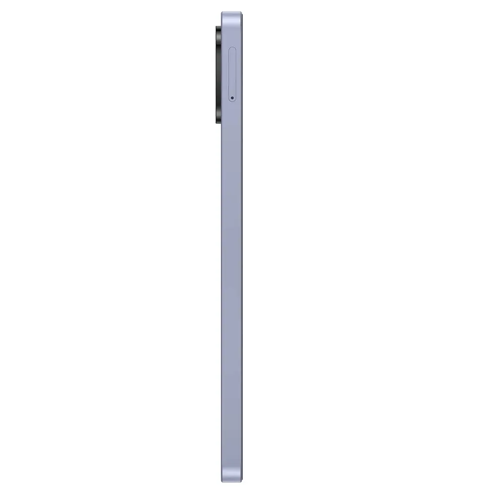 Смартфон Samsung Galaxy A07 SM-A075 4/128GB Light Violet (SM-A075FLVGSEK) - фото 3