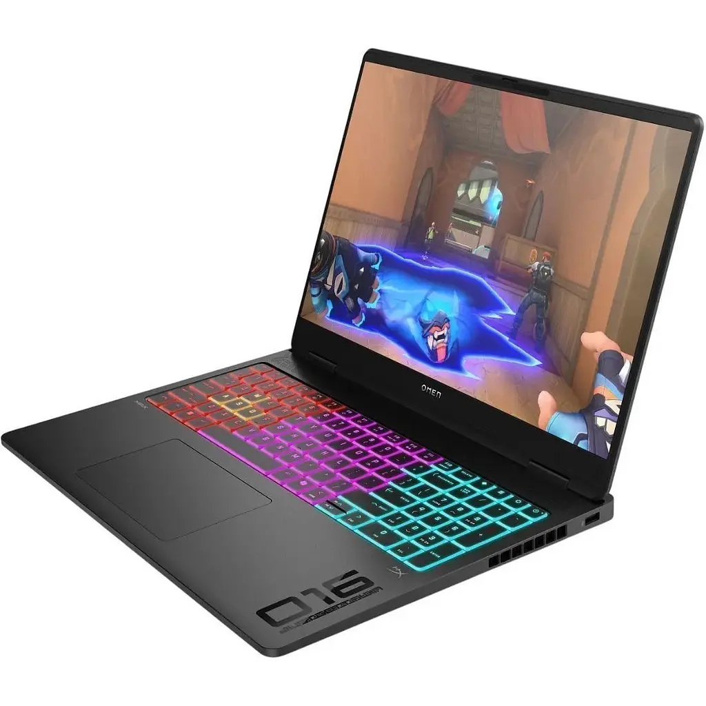 Ноутбук HP Omen Max 16-ah0097nr (B64BNUA) [160193] - фото 2