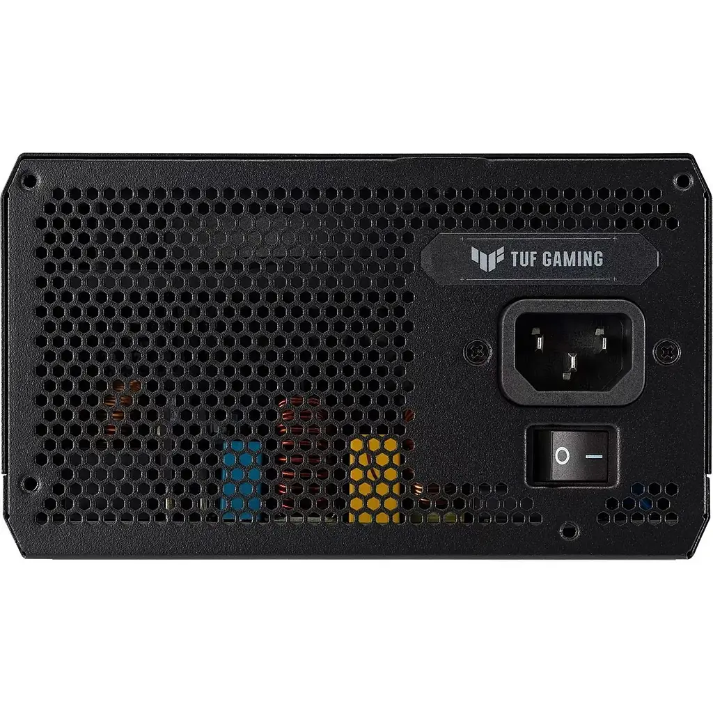 Блок питания Asus TUF Gaming 750W Gold (90YE00S3-B0NA00) [141267] - фото 6