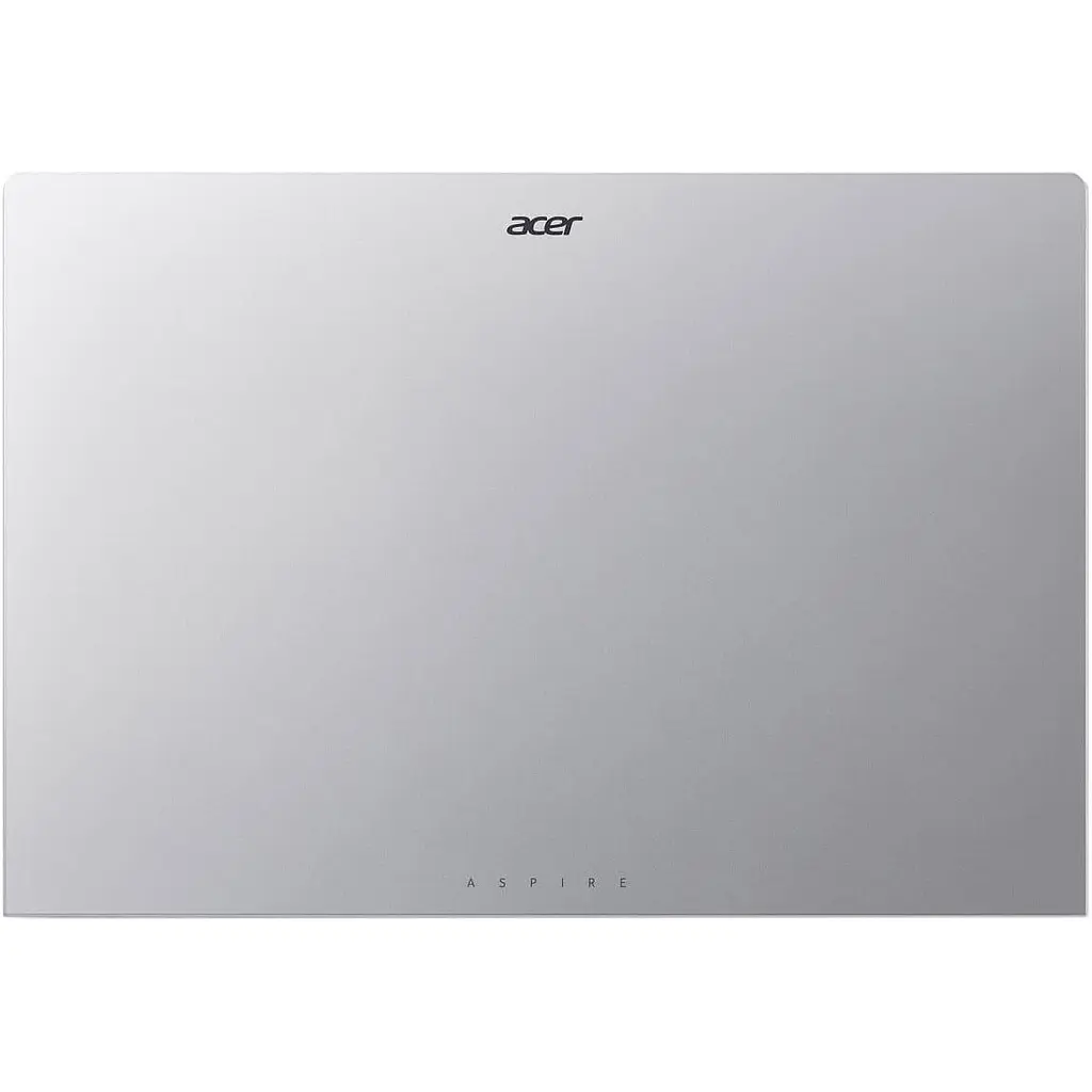 Ноутбук Acer 16 Aspire Lite AL16-54P-51G4 WUXGA/Core i5-1334U/16GB/512SSD/Iris Xe/DOS/Silver (NX.D76EU.008) - фото 5