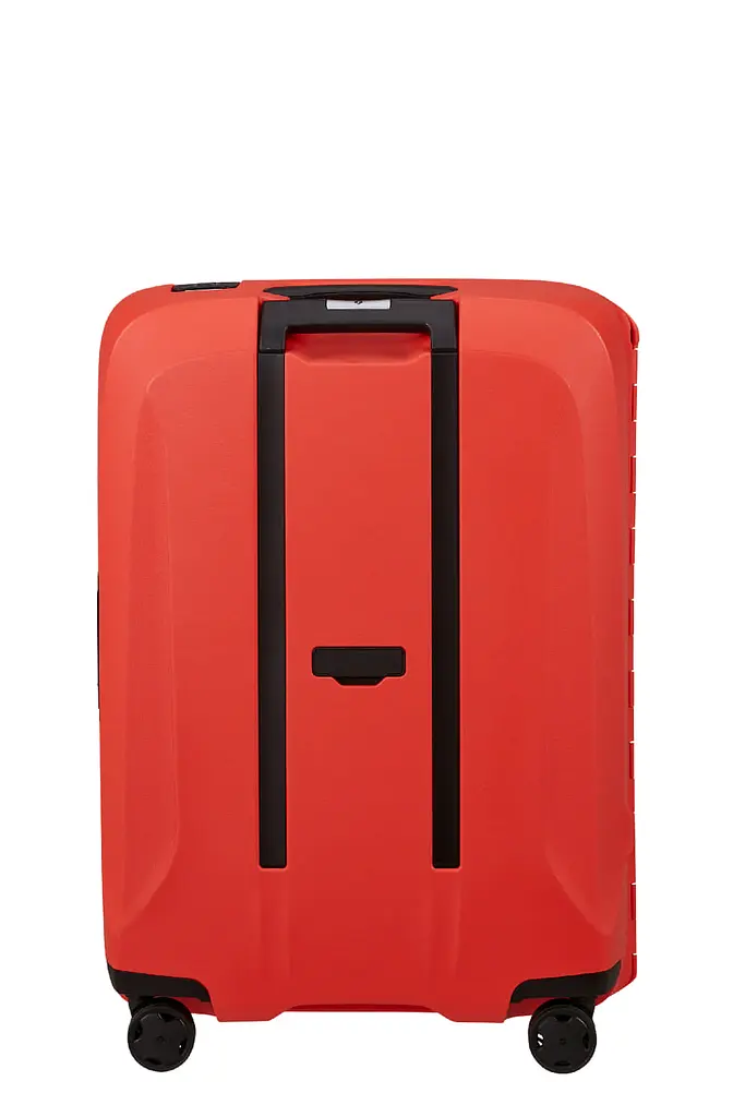 Валіза 69 См Samsonite ESSENS LAVA 69x49x30 KM0*76002 - фото 2