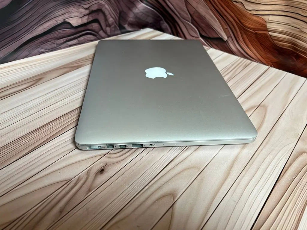 Б/в Ноутбук Apple MacBook Pro 13" 2014 A1502 i5-4308U/16/256 (C02P71JBG3QR) - фото 5