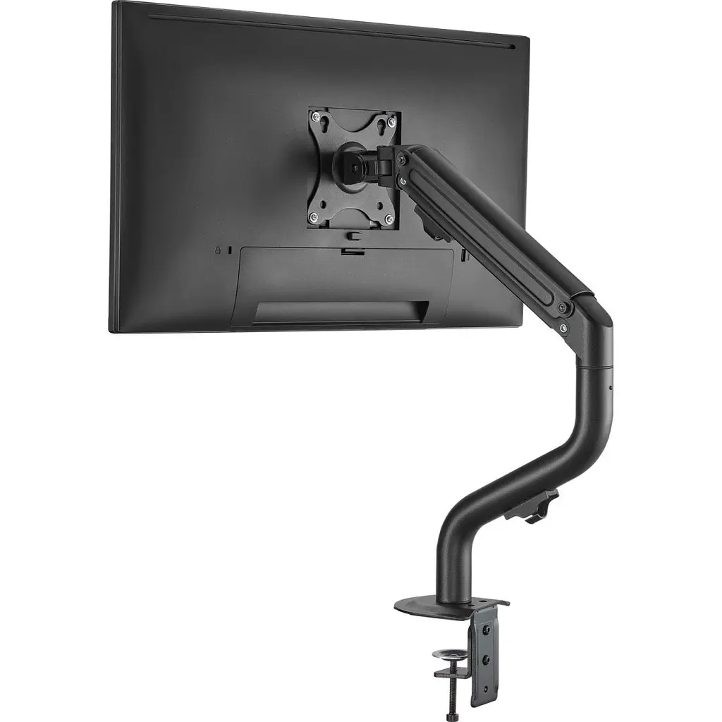 Настільне кріплення для монітора OfficePro MA301 17-32` Black [123457] - фото 8