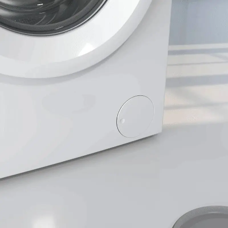 Пральна машина автоматична Indesit IM 600 MY TIME UA (7081494) - фото 3