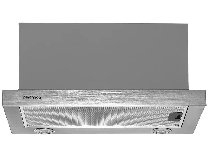 Витяжка вбудована Pyramida TX 60 (1100) R IX