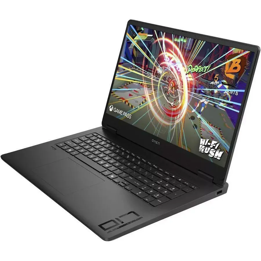 Ноутбук HP Omen 17-db1000 (A89YCAV) CUSTOM2 - фото 2