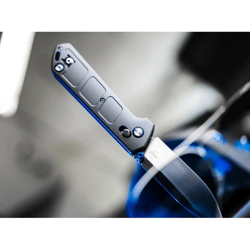 Ніж Boker Plus Kihon DC Alu - фото 8