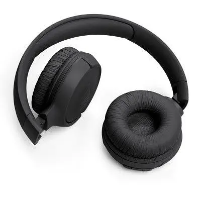 Наушники JBL Tune 520BT Black (JBLT520BTBLKEU) - фото 8