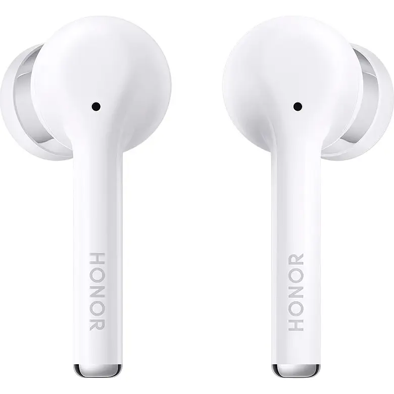 Навушники Honor FlyPods 3 White [101602] - фото 4