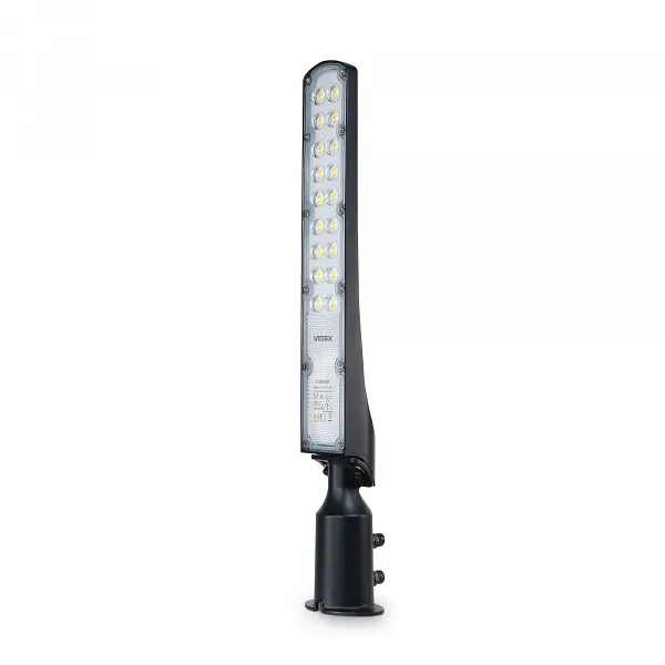 LED фонарь уличный VIDEX IP65 SLE18 50W 5000Lm 5000K 220V - фото 3