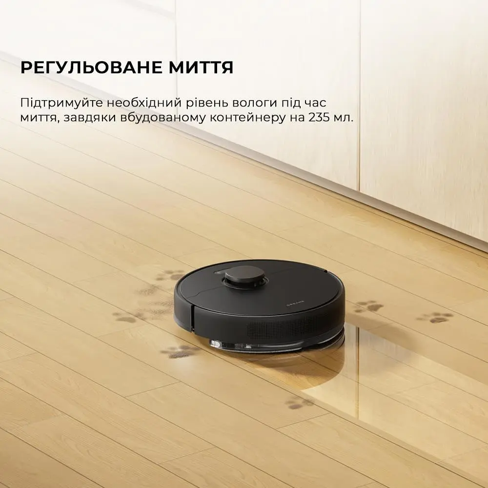 Робот-пылесос Dreame D9 Max Gen 2 RLD34GA-Bl Black - фото 7