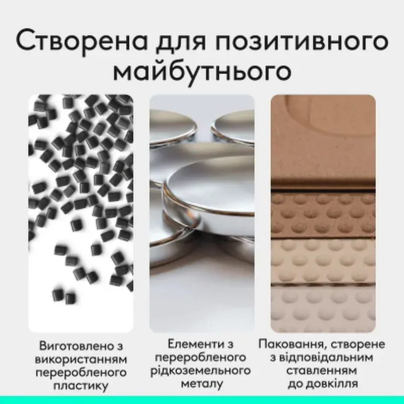 Мишка Logitech Mobi Fold Bluetooth Graphite (910-007604) - фото 11
