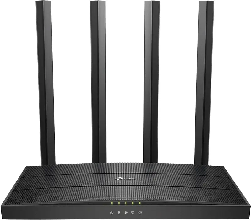 Маршрутизатор TP-Link Archer C6 v4 - фото 5