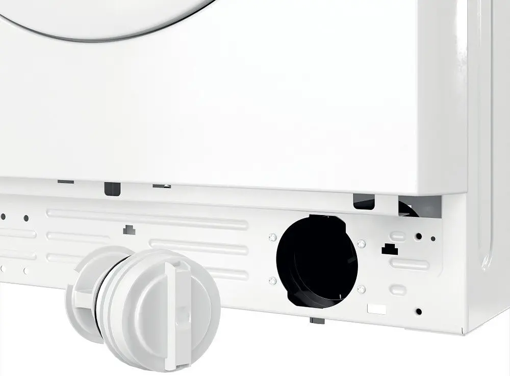 Пральна машина Indesit OMTWSA51052WEU - фото 3