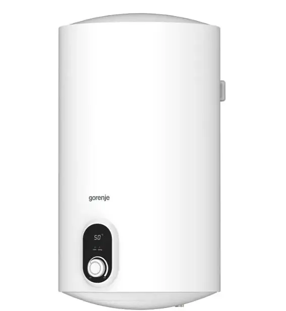 Водонагрівач Gorenje DryHeat 30 - фото 3