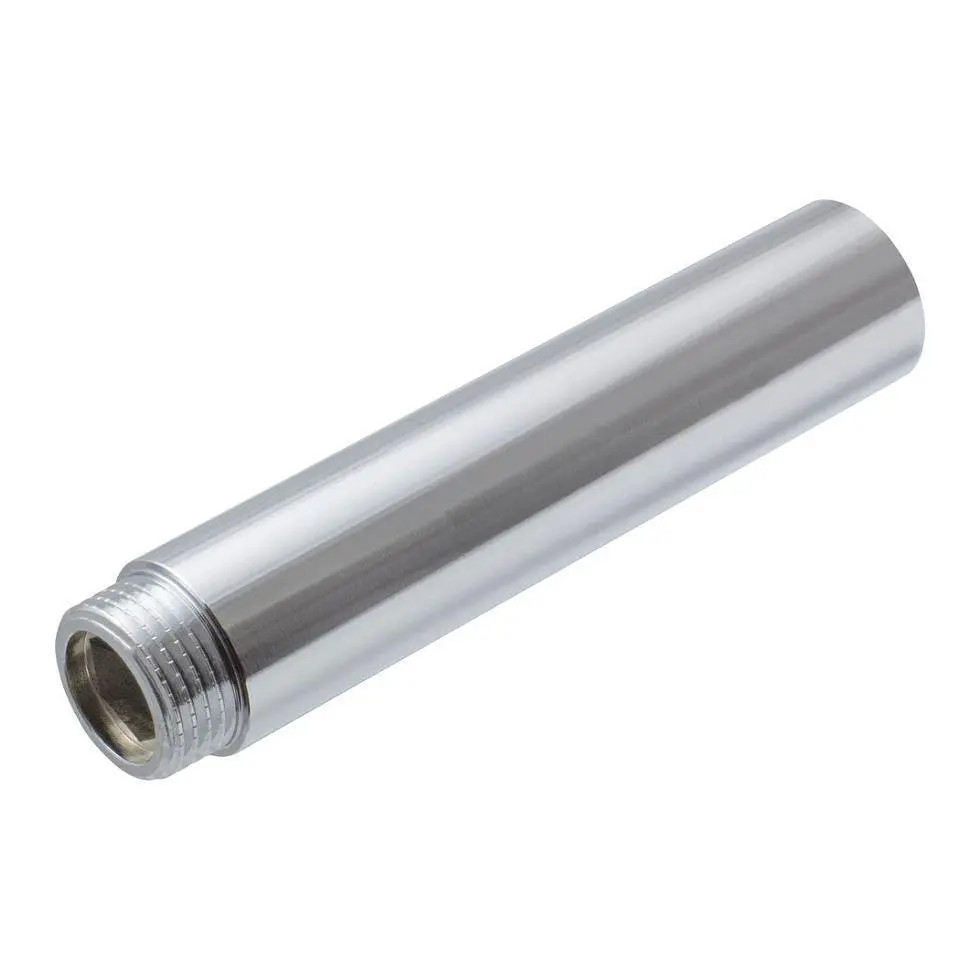 Подовжувач Karro KR3209 1/2" ВЗ 100 мм хромована латунь 30412 - фото 5